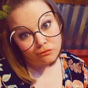 Meet your Posher, Kat